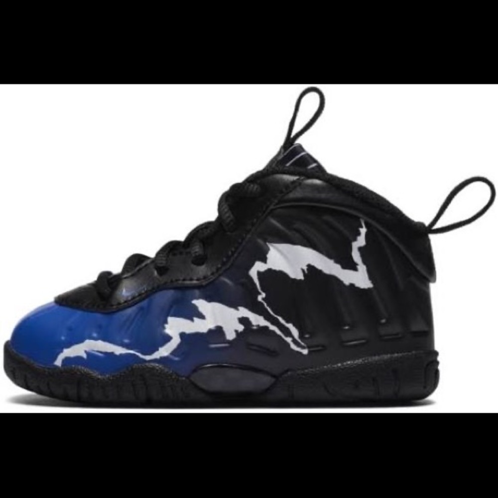 Nike Little Posite One TD '1996 All-Star Game' - Picture 3 of 7